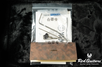 Pacifica Professional PACP12 - Black Metallic